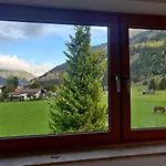 Alpenliebe Apartamento