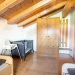 Apartamento Alpenliebe *