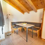 Alpenliebe Apartamento Bichlbach