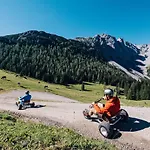 Alpenliebe Apartamento Bichlbach