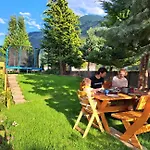 Alpenliebe Apartamento Bichlbach