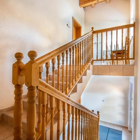 Lägenhet Alpenliebe