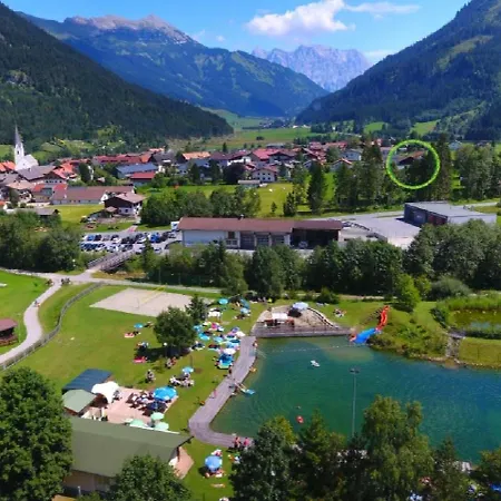 Alpenliebe * Bichlbach