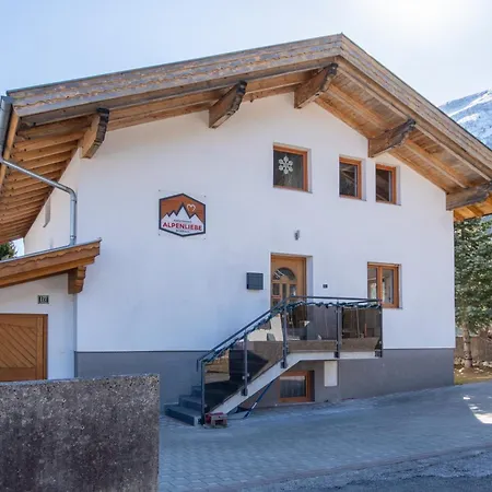 Alpenliebe