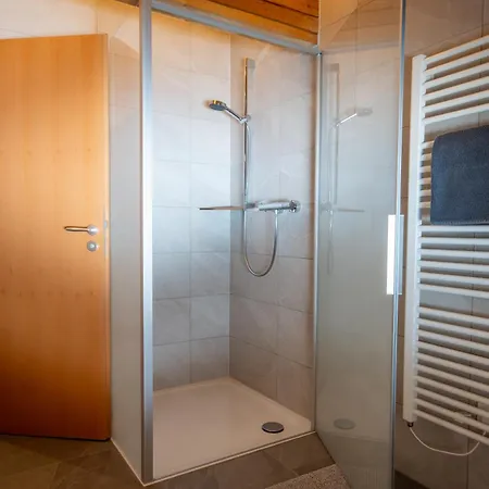 Alpenliebe Apartman