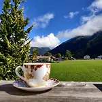 Alpenliebe Apartamento *