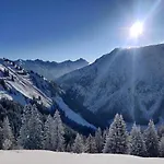 Apartamento Alpenliebe *