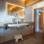 Alpenliebe Apartamento Bichlbach