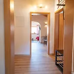 Apartamento Alpenliebe Bichlbach