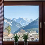 Apartamento Alpenliebe Bichlbach