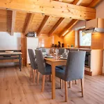 Alpenliebe Apartamento