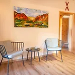 Alpenliebe Apartamento