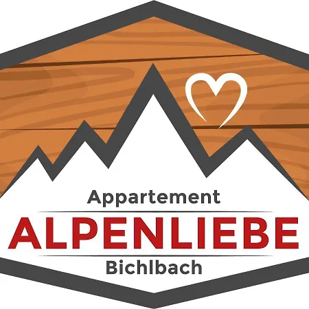 Alpenliebe *