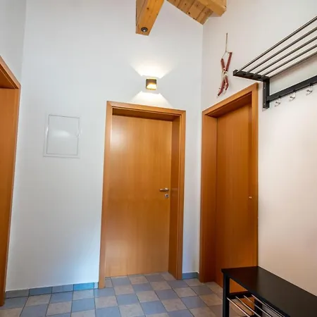 Alpenliebe Apartment