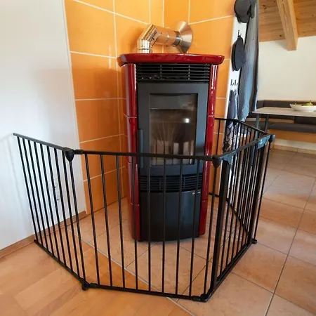 Apartment Alpenliebe