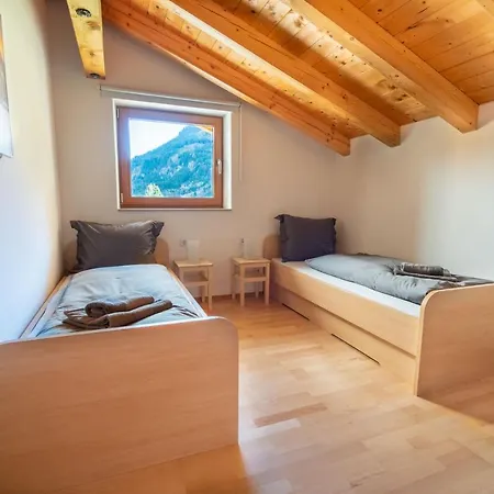 Apartment Alpenliebe
