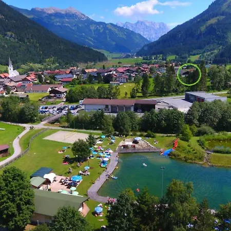Apartment Alpenliebe