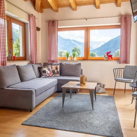 Apartment Alpenliebe Bichlbach