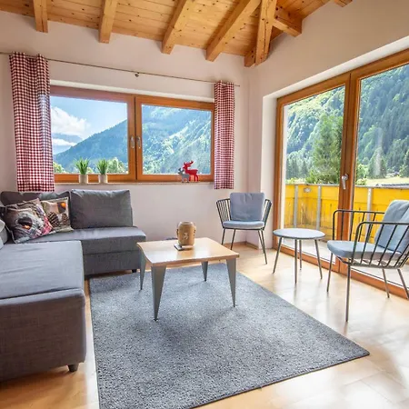 Alpenliebe Bichlbach