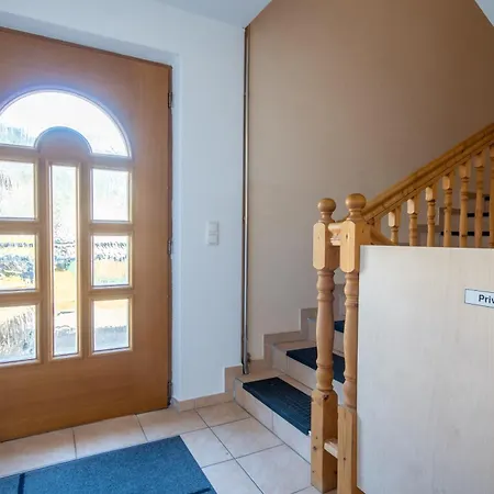 Apartment Alpenliebe