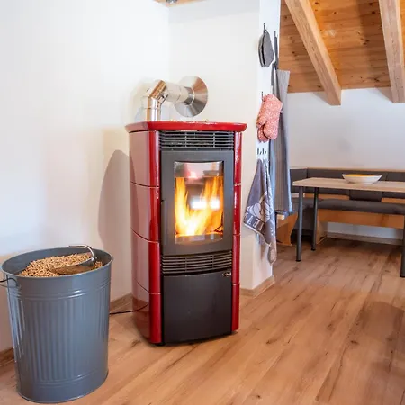 Alpenliebe Bichlbach