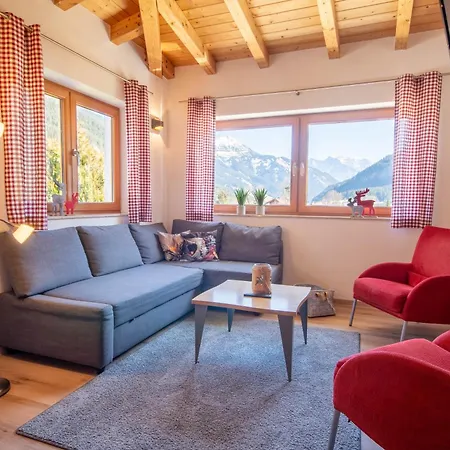 Alpenliebe * Bichlbach