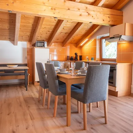 Alpenliebe Apartment
