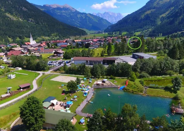 Alpenliebe * Bichlbach