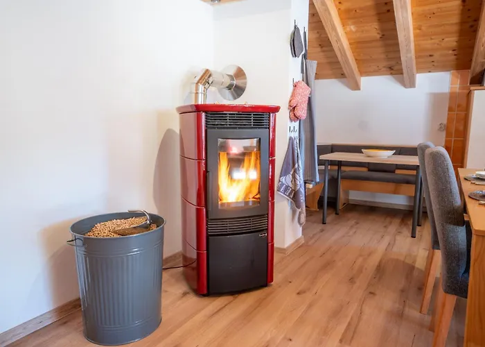 Alpenliebe Bichlbach