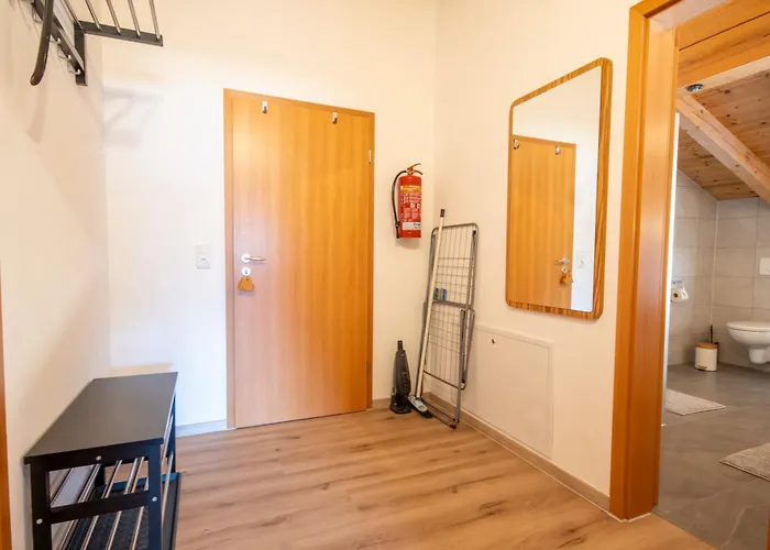 Alpenliebe * Bichlbach