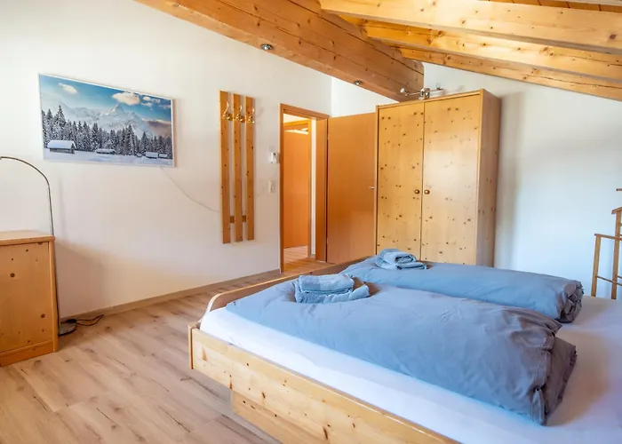 Alpenliebe Bichlbach