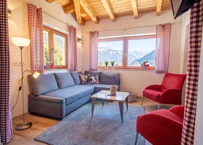 Alpenliebe * Bichlbach