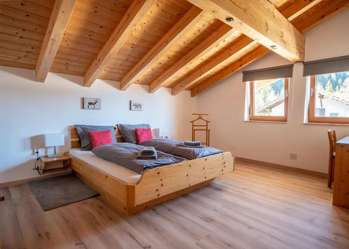 Alpenliebe Bichlbach